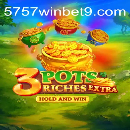 Descubra o Universo do Jogo 3potsExtra