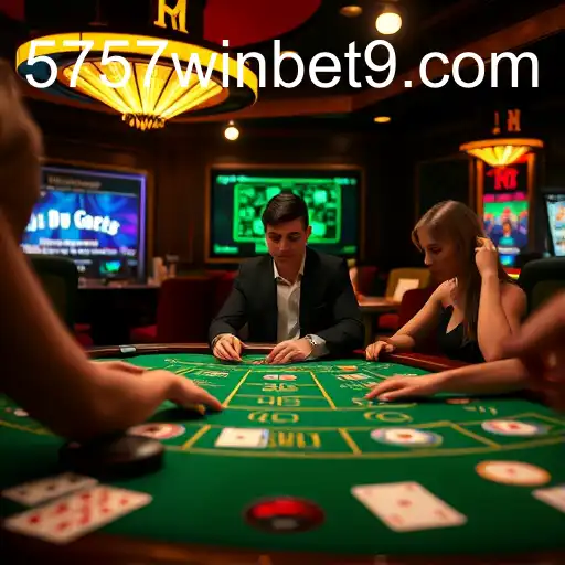 VIP Service 5757.win - 24/7 Support and Exclusive Benefits