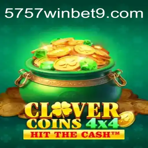 Explorando o Mundo Fascinante de CloverCoins4x4