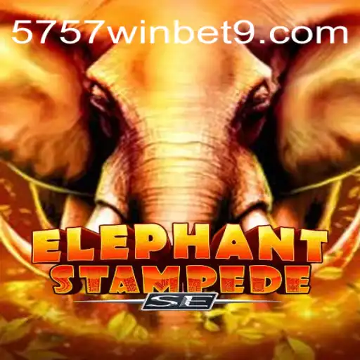 ElephantStampedeSE: O Novo Fenômeno dos Jogos Online