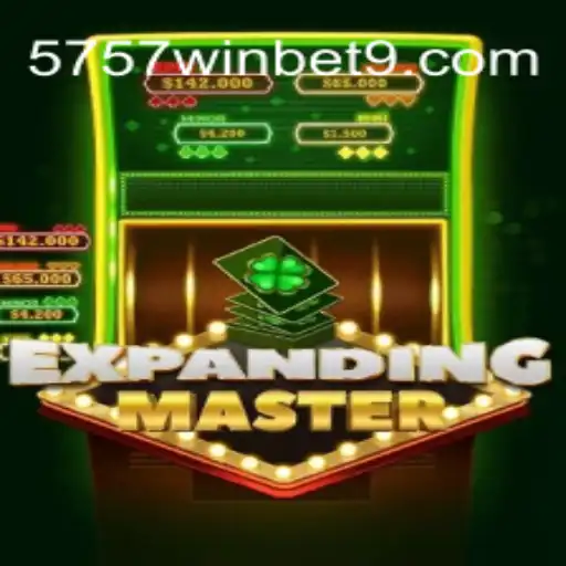 ExpandingMaster: Uma Experiência de Jogo Inovadora