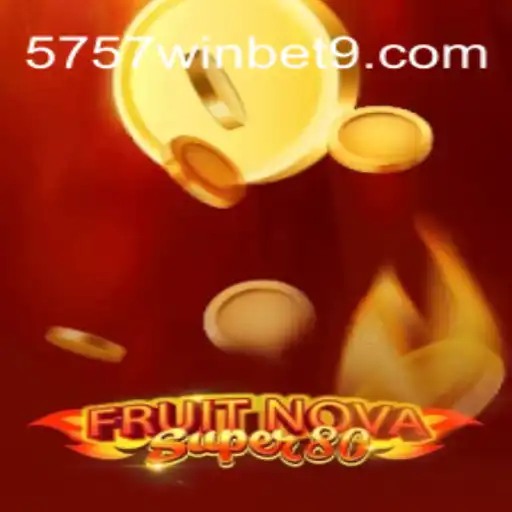 Descubra o Fascinante Mundo de FruitNovaSuper80: Um Jogo que Une Nostalgia e Inovação