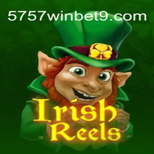 IrishReels: Descubra a Magia das Máquinas de Slot Temáticas