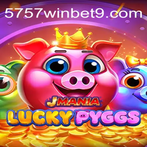 Descubra JManiaLuckyPyggs: O Novo Fenômeno dos Jogos Online