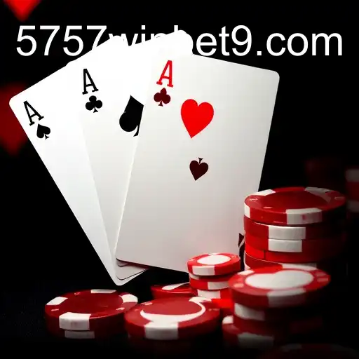 Gaming Experience 5757.win - 800+ Premium and Exclusive Games