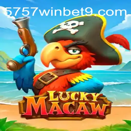 Descubra o Fascinante Jogo LuckyMacaw e suas Regras