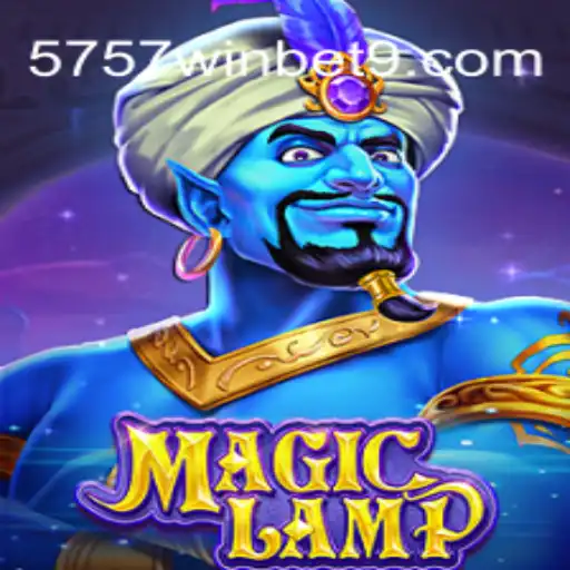 MagicLamp: Explorando o Novo Fenômeno dos Jogos com ênfase na Palavra-Chave '5757.win'