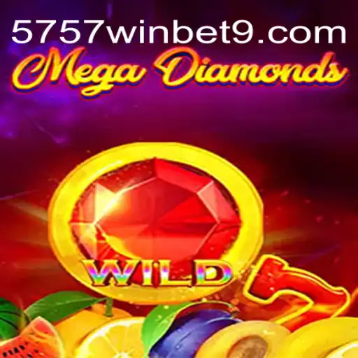 Explorando MegaDiamond: O Novo Sucesso dos Jogos em 5757.win