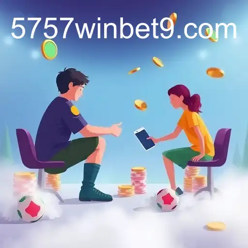 Security and Trust 5757.win - International Licenses and Certifications