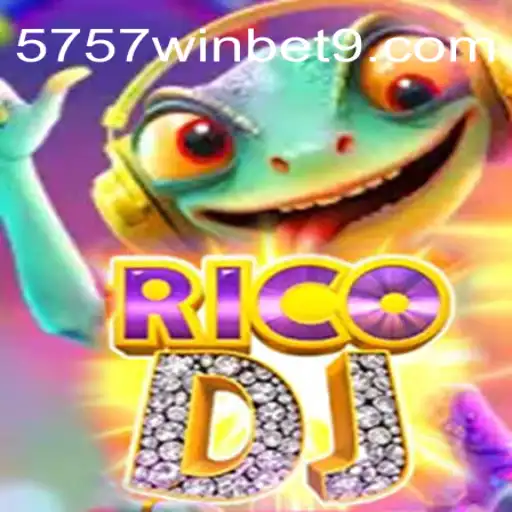 Descubra o Mundo do Jogo RicoDJ: Estratégia e Diversão em 5757.win