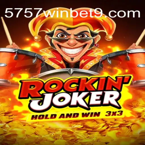 Rockinjoker: Descubra a Emoção do Novo Jogo Inovador