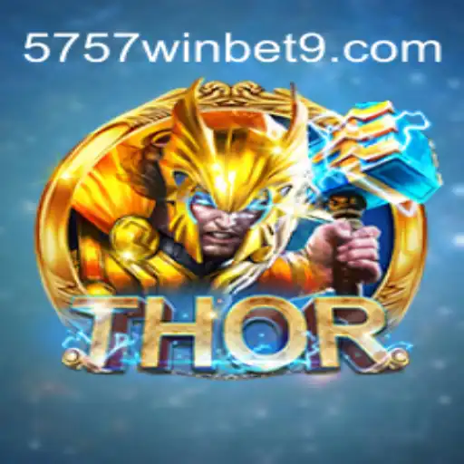 Descubra o Mundo de THOR: O Jogo que Une Mitologia e Estratégia