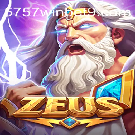 Zeus: Explorando o Mundo do Jogo Mitológico 5757.win