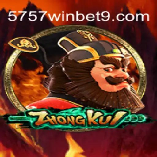 ZhongKui: Um Mergulho no Jogo Inovador do Momento